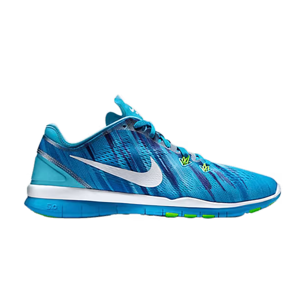 Nike Women's Free TR 5 Print