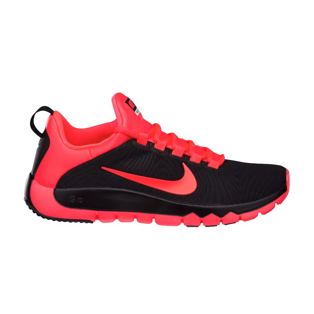 Nike Free Trainer 5.0 V5