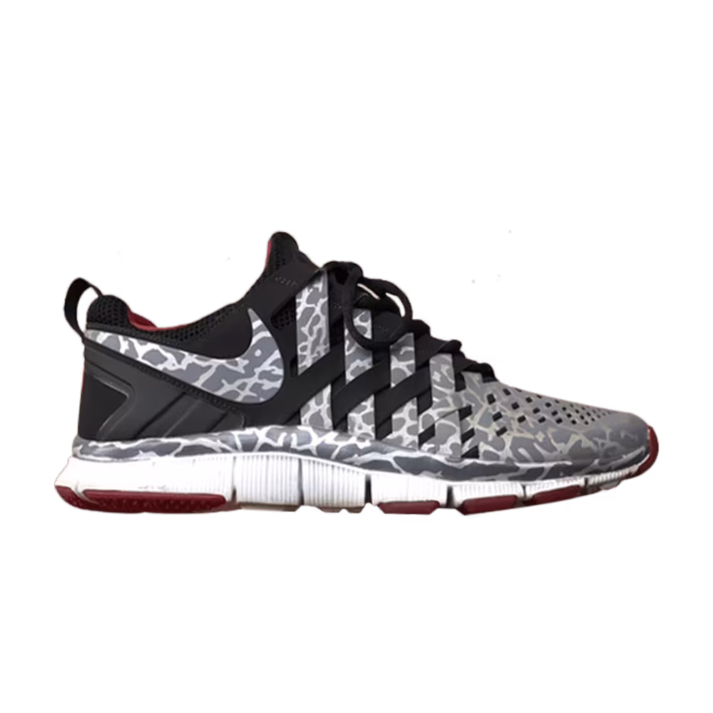 Nike Free Trainer 5.0 LE Bama