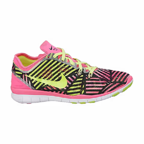 Nike Wmns Free TR 5 Print