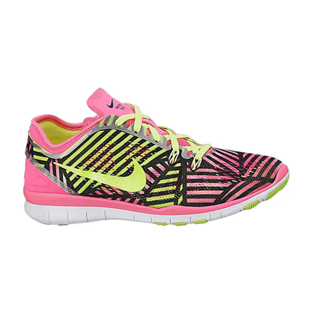 Nike Women's Free TR 5 Print