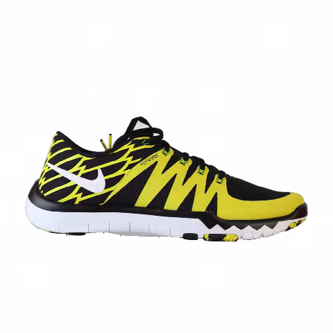 Nike Free Trainer 5.0 V6 AMP 'Oregon Ducks'