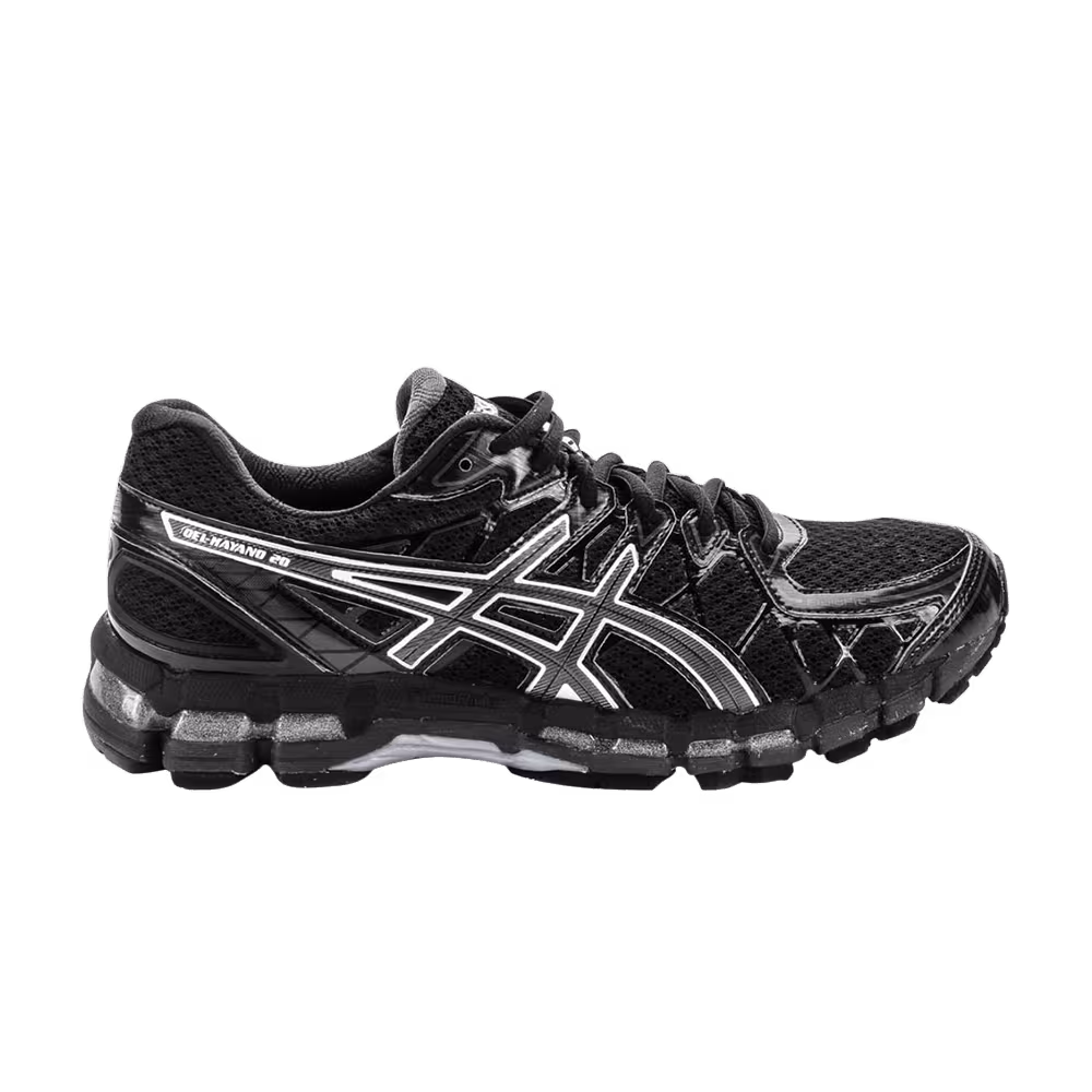 Asics Gel Kayano 20