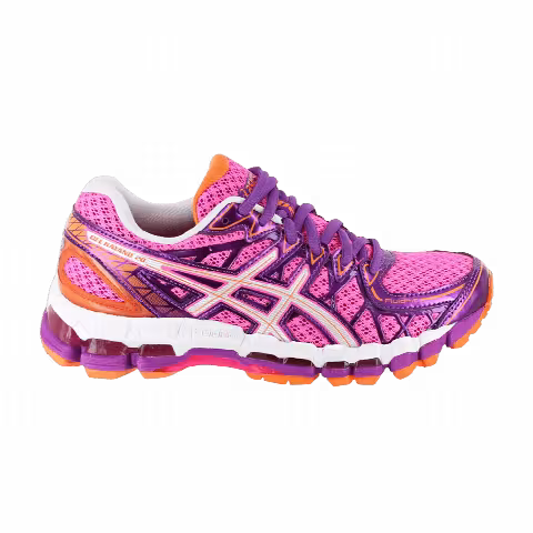 Asics Wmns Gel Kayano 20 'Pink Purple'