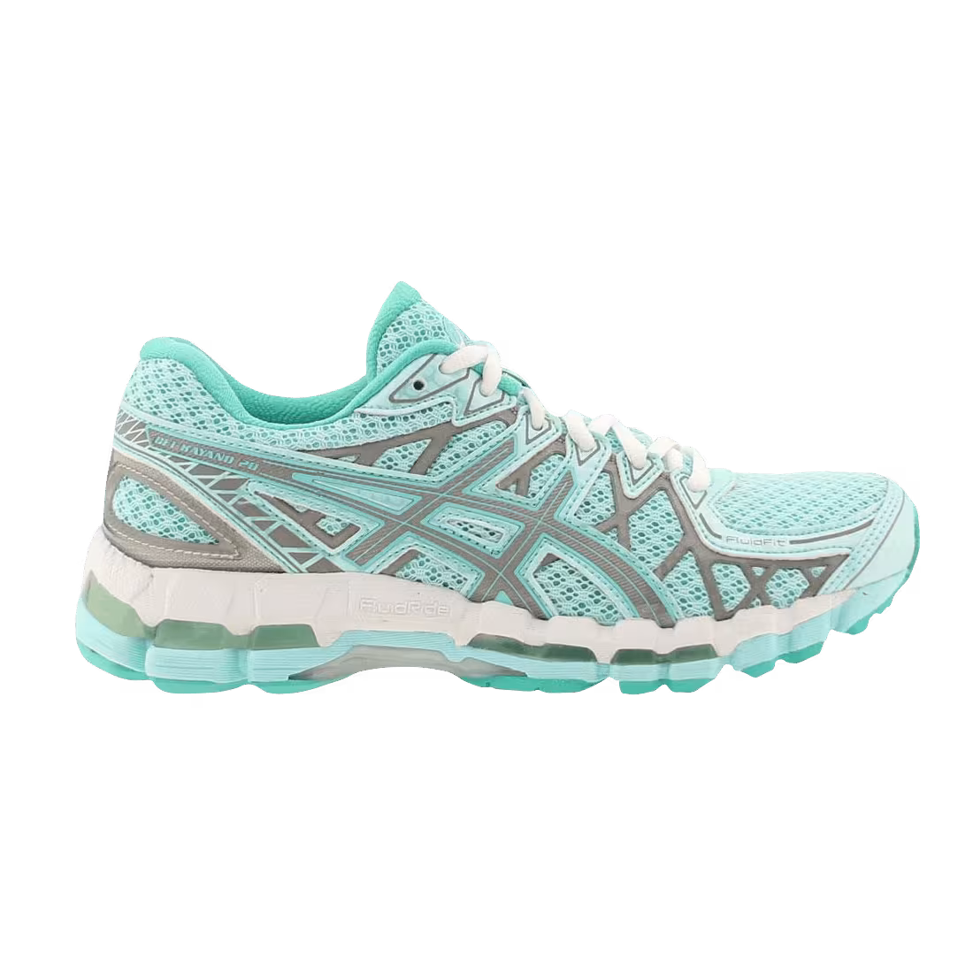 Asics Women's Gel Kayano 20 Lite Show