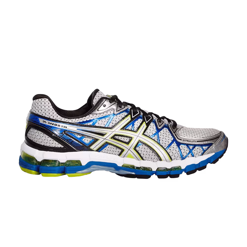 Asics Gel Kayano 20