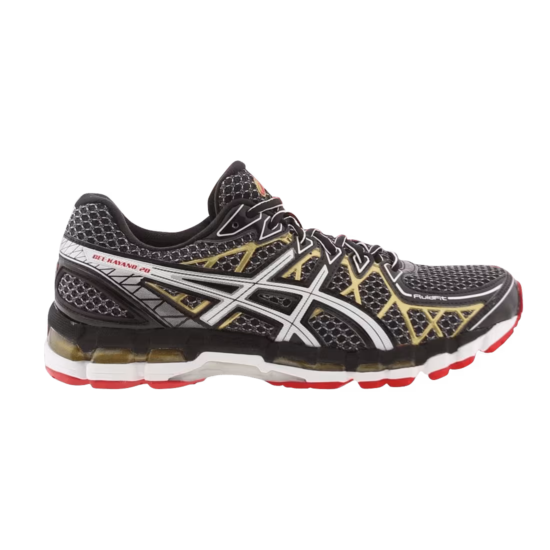 Asics Gel Kayano 20