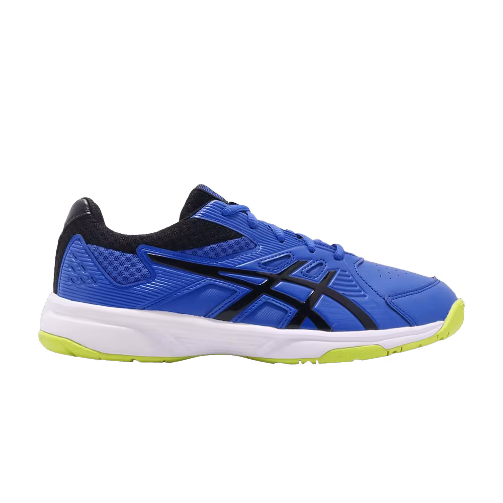 Asics Court Slide Illusion Blue