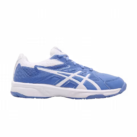 Asics Wmns Court Slide 'Blue Coast'