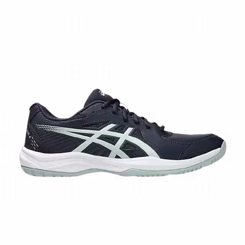 ASICS Court Slide 4 'Midnight Lichen Rock'