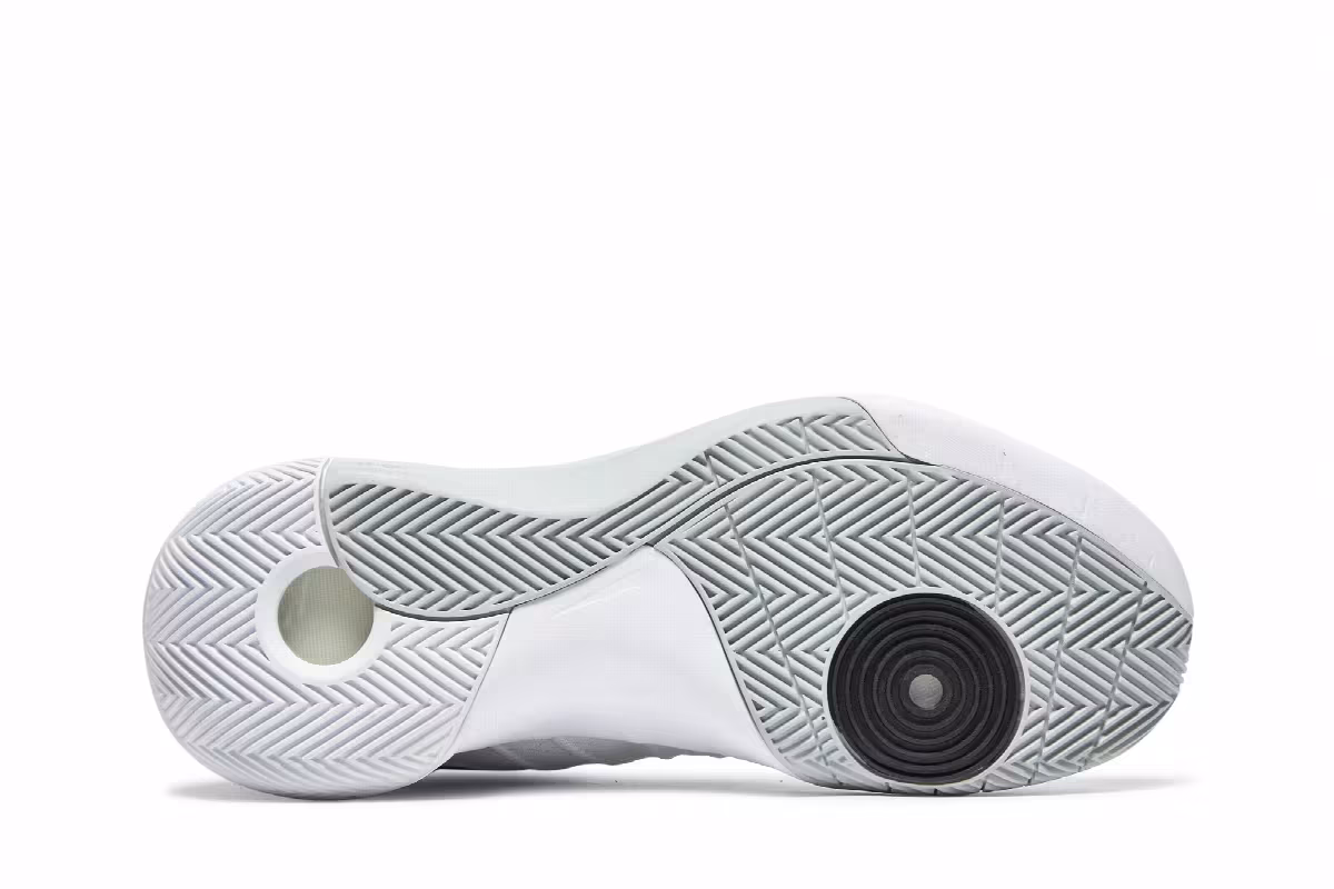 Nike Hyperdunk 2015 Team, view 5