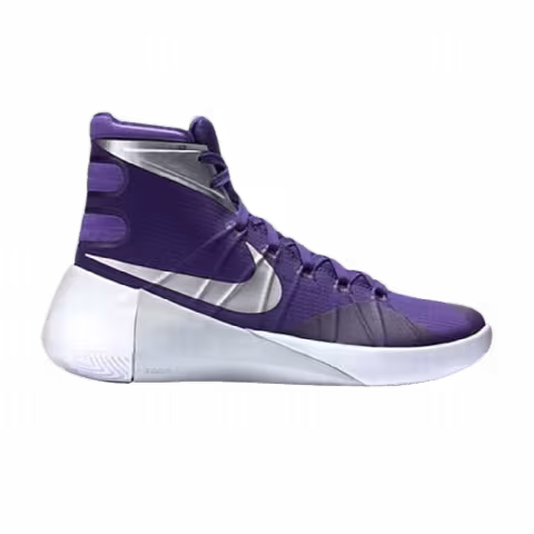 Nike Wmns Hyperdunk 2015