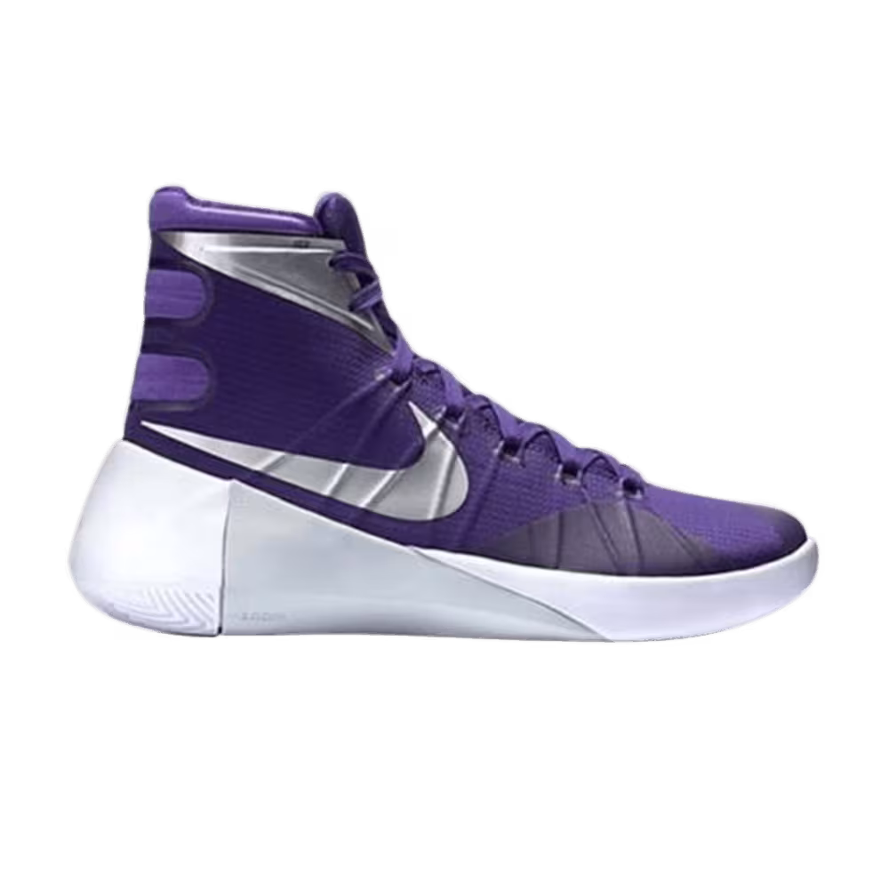 Nike Women's Hyperdunk 2015