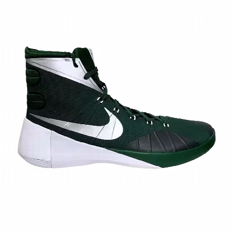 Nike Hyperdunk 2015 TB 'Gorge Green'