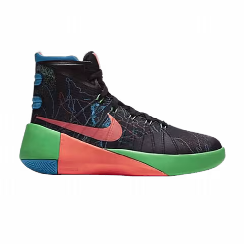 Nike Hyperdunk 2015 GS
