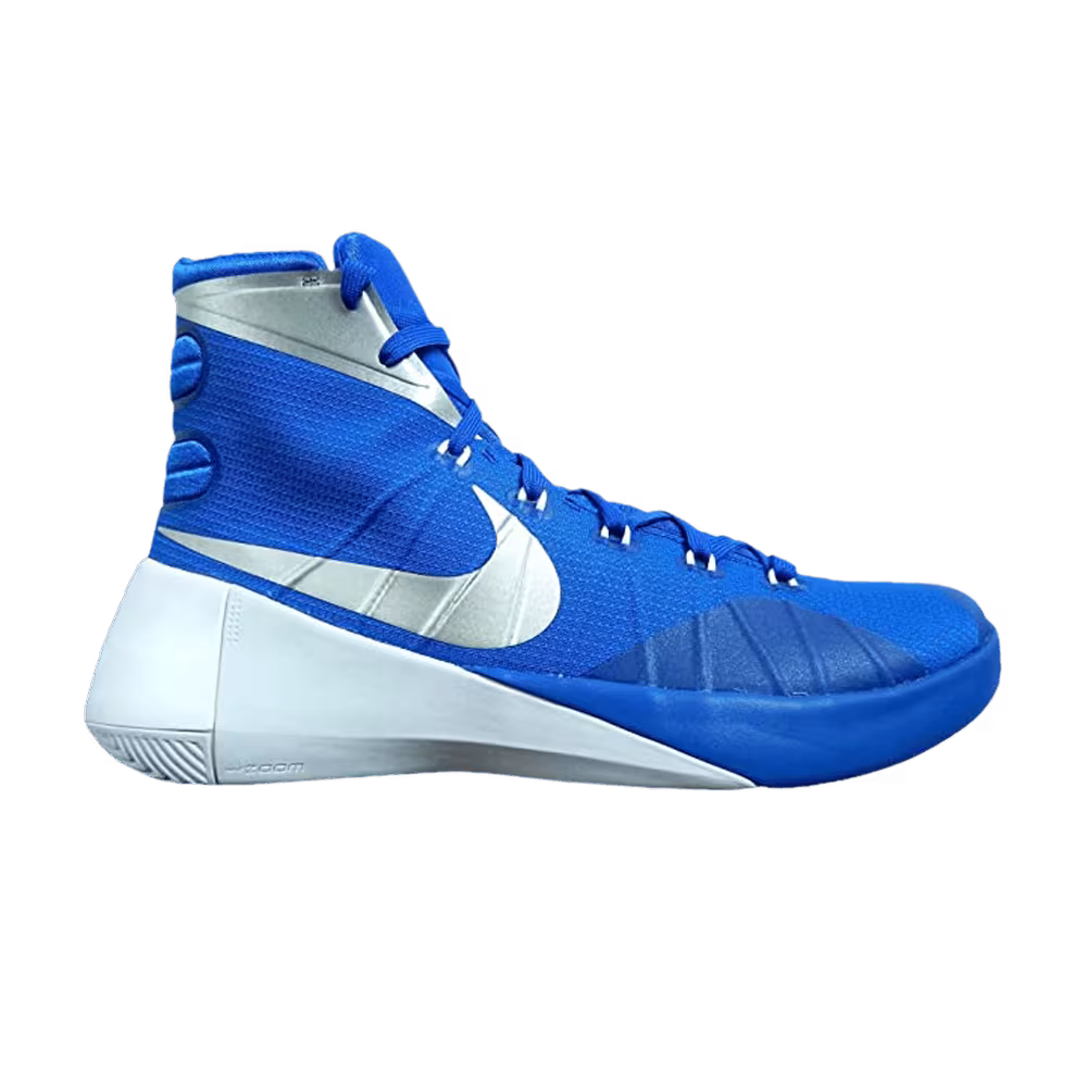 Nike Hyperdunk 2015 TB Game Royal