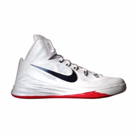 Nike Hyperdunk 2015 PE 'Bradley Beal'