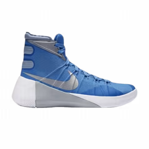 Nike Wmns Hyperdunk 2015 'University Blue'