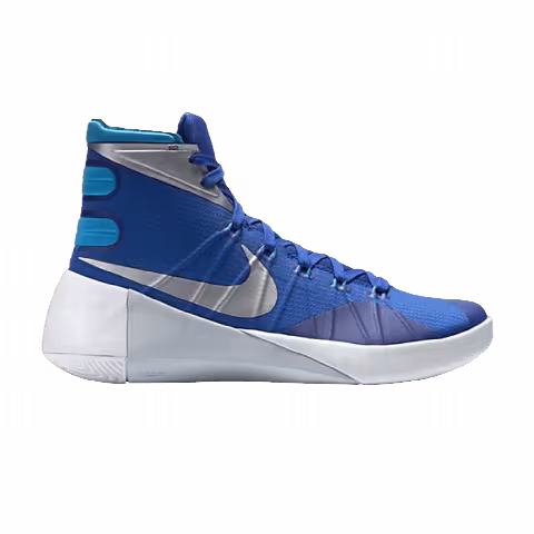 Nike Hyperdunk 2015 TB 'Blue Hero'