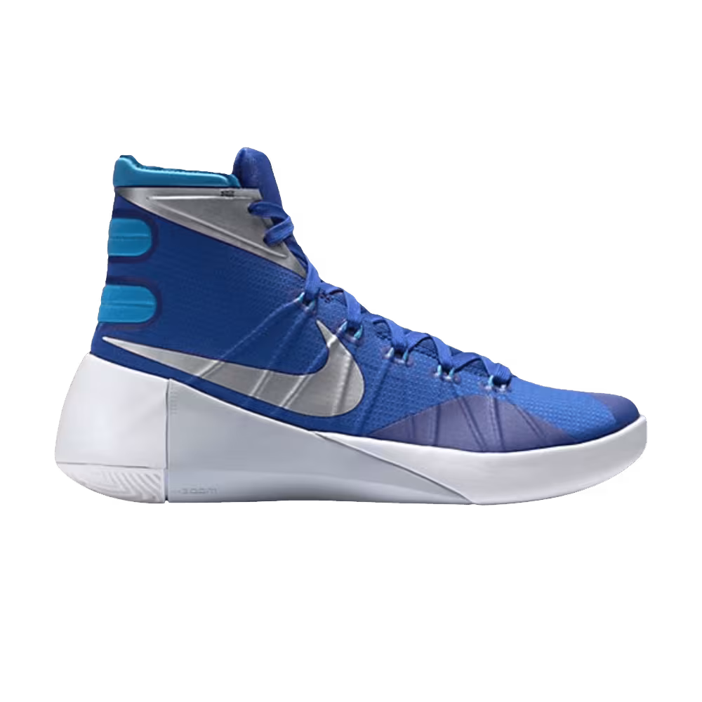 Nike Hyperdunk 2015 TB Blue Hero
