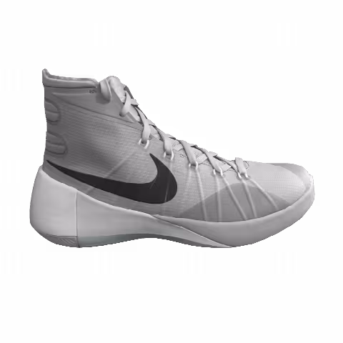Nike Hyperdunk 2015 TB 'Wolf Grey'