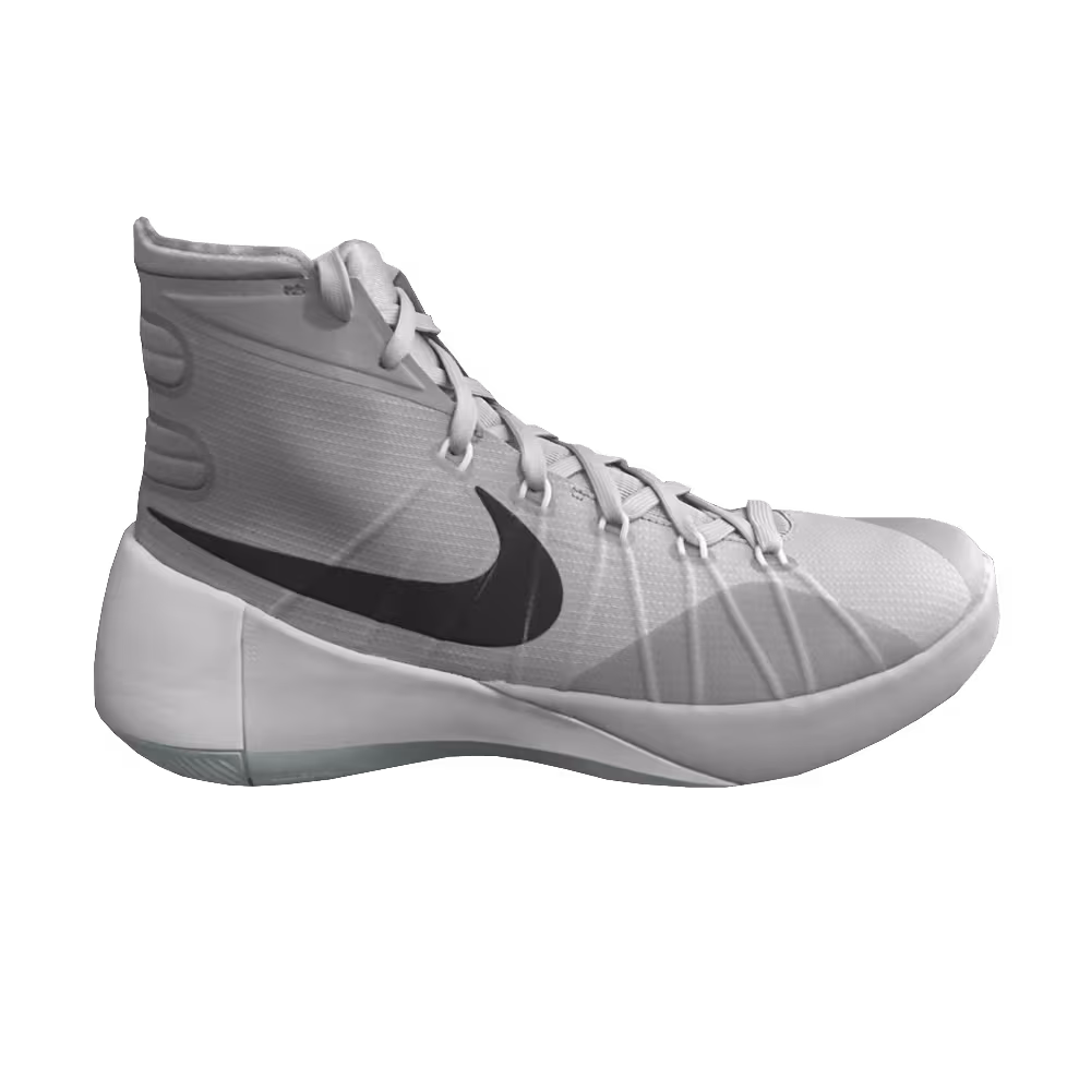 Nike Hyperdunk 2015 TB Wolf Grey