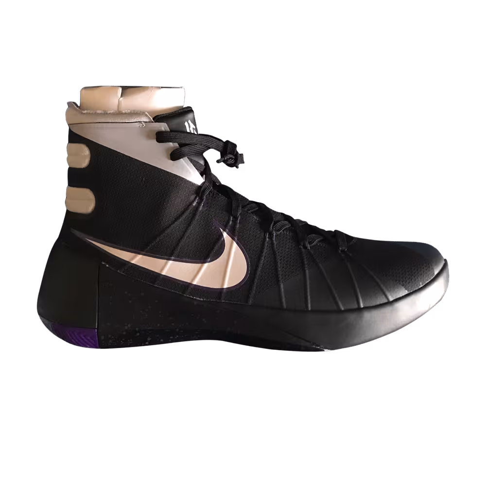 Nike Hyperdunk 2015 Sample