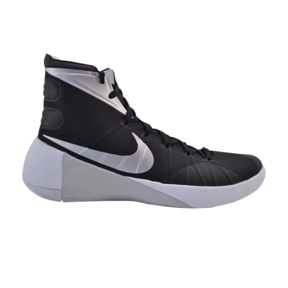 Nike Hyperdunk 2015 TB Black
