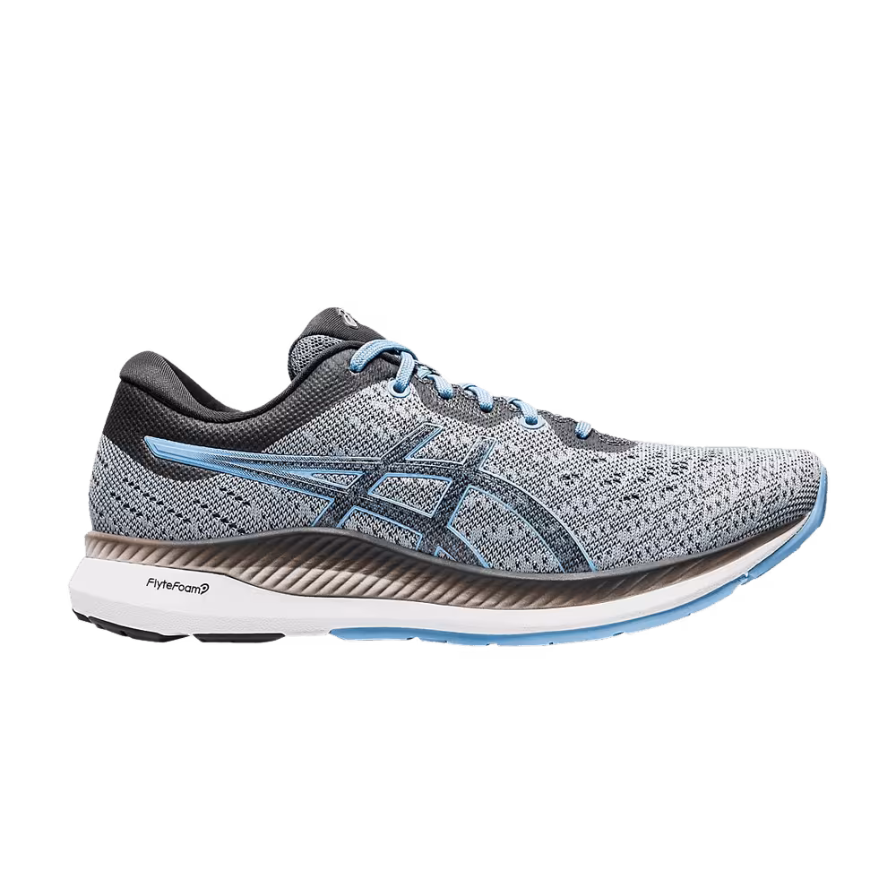 Asics Women's EvoRide Sheet Rock Blue Bliss