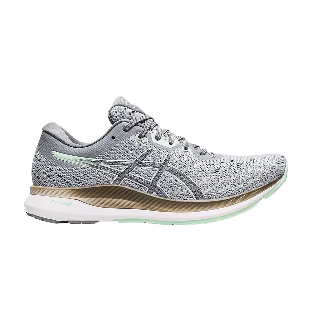 Asics Women's EvoRide Piedmont Grey Mint