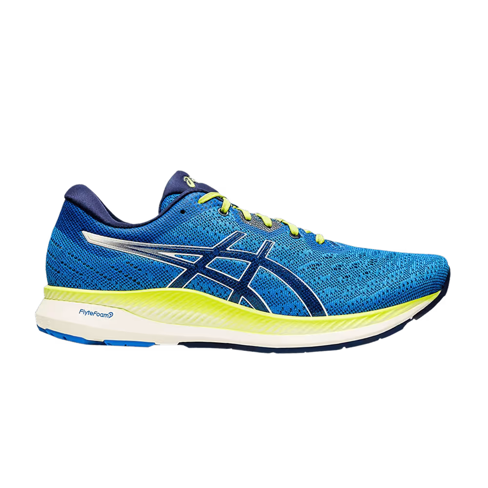 Asics EvoRide Directoire Blue
