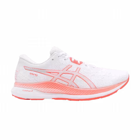 Asics Wmns EvoRide Tokyo 'Sunrise Red'
