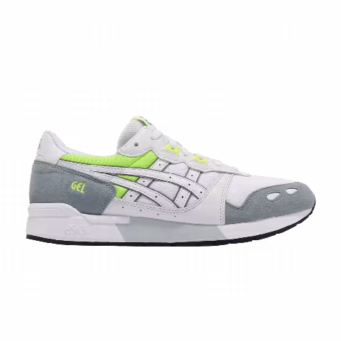 ASICS Gel Lyte 'White Green'