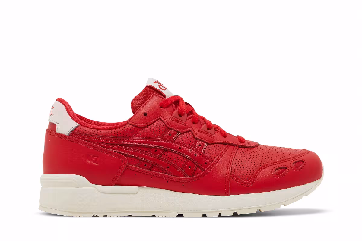 ASICS Gel Lyte Valentine’s Day, view 2