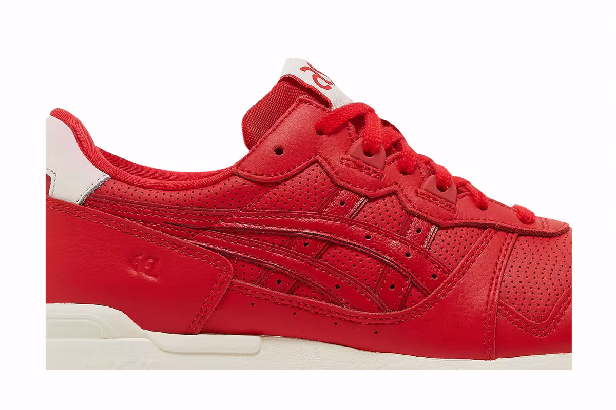 ASICS Gel Lyte Valentine’s Day, view 3