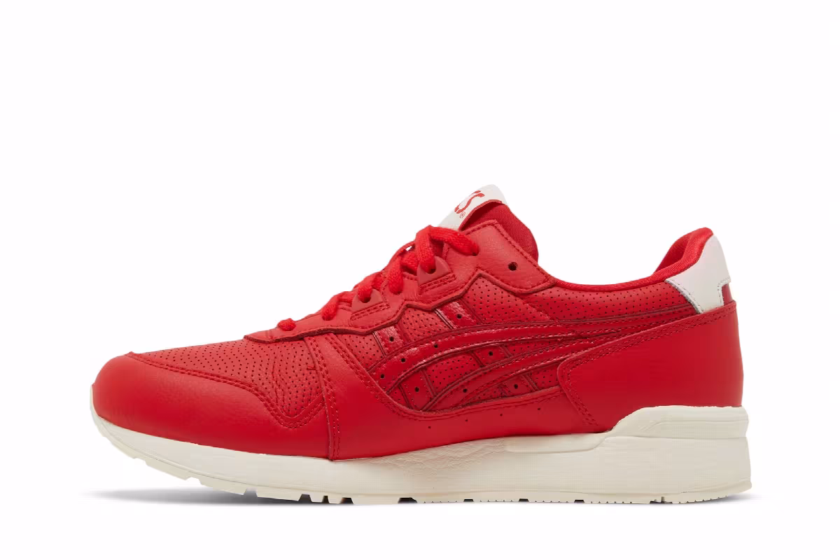 ASICS Gel Lyte Valentine’s Day, view 4