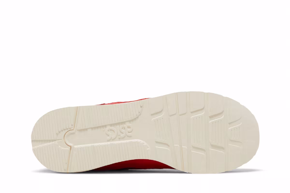 ASICS Gel Lyte Valentine’s Day, view 5