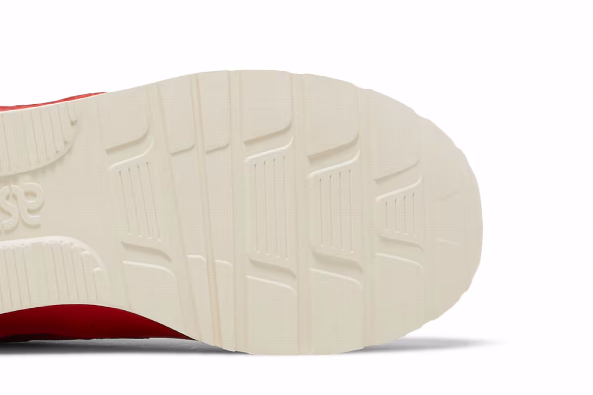 ASICS Gel Lyte Valentine’s Day, view 6