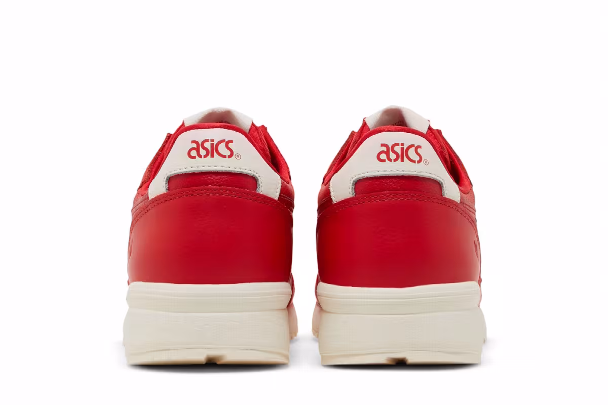 ASICS Gel Lyte Valentine’s Day, view 7