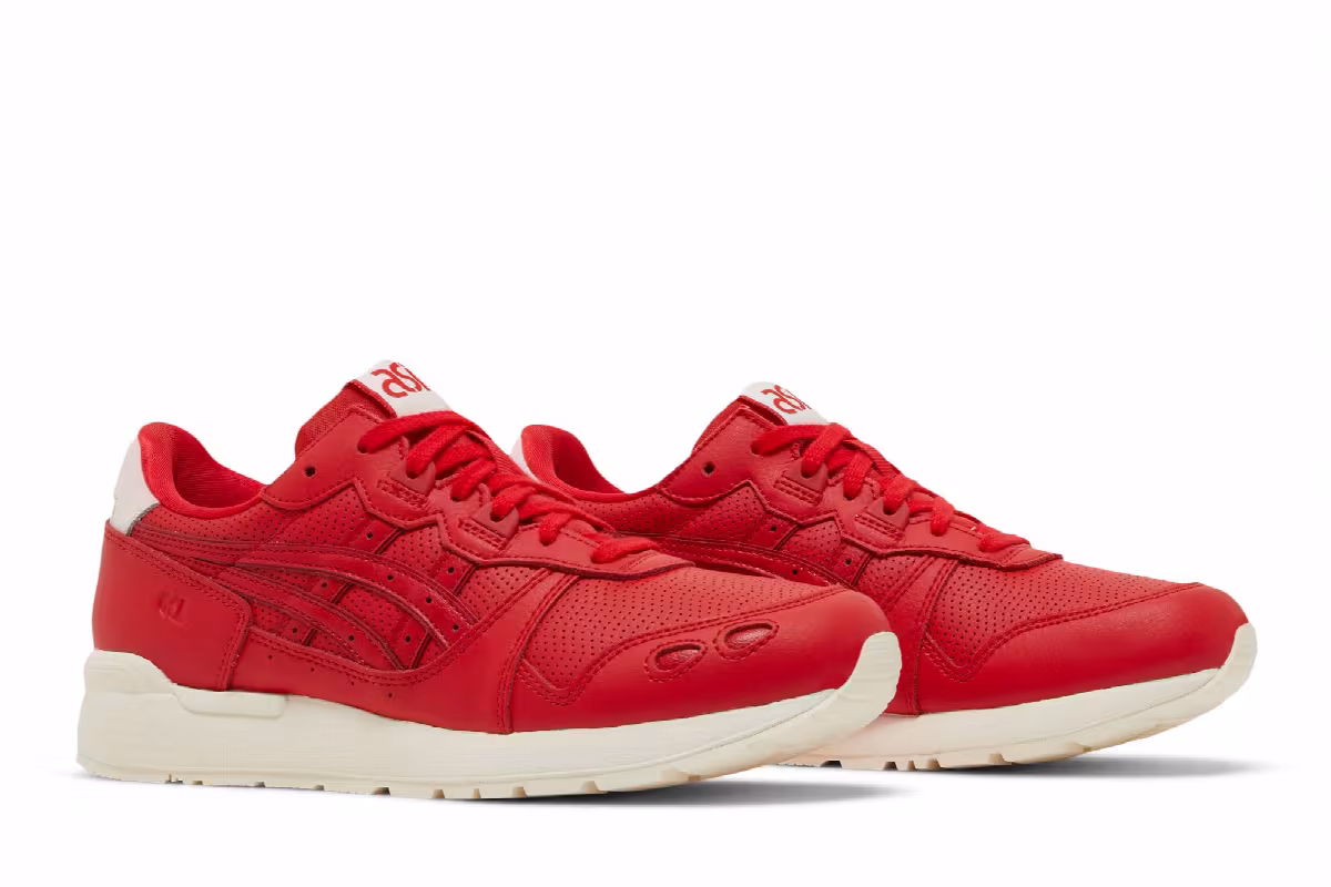 ASICS Gel Lyte Valentine’s Day, view 9