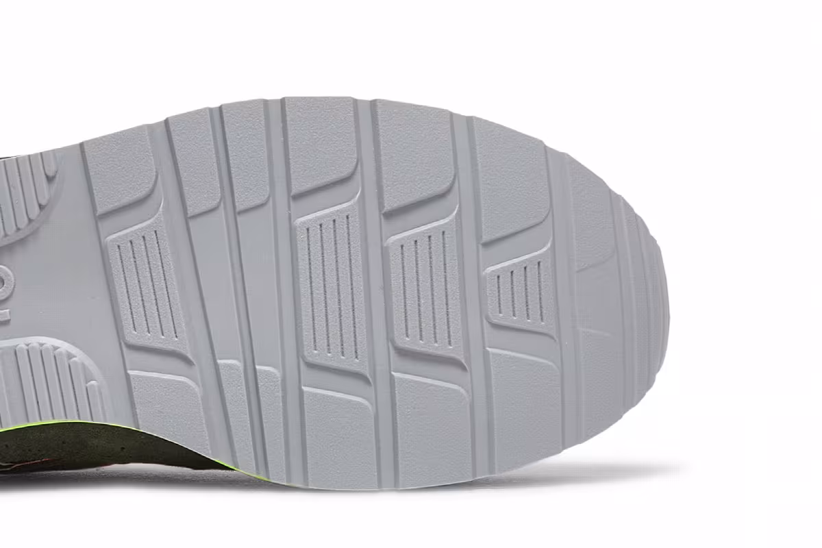 ASICS Gel Lyte Graphite Grey Laser Pink, view 6