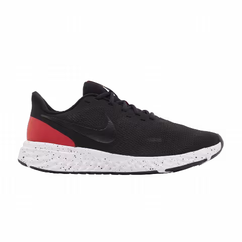 Nike Revolution 5 Extra Wide 'Bred'