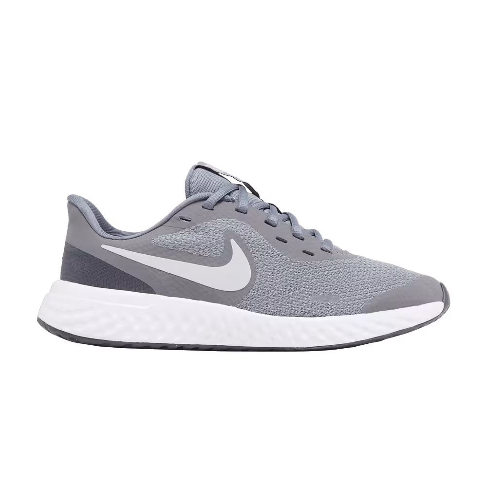 Nike Revolution 5 GS Cool Grey