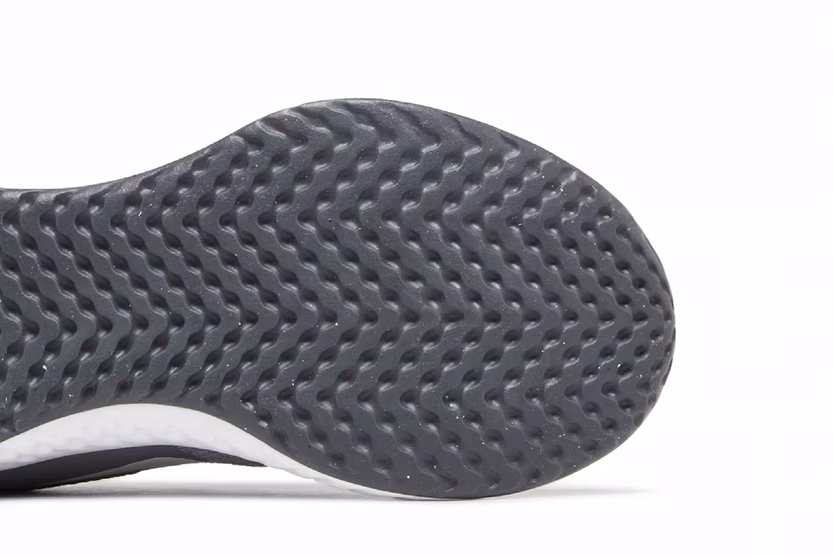 Nike Revolution 5 GS Cool Grey, view 6