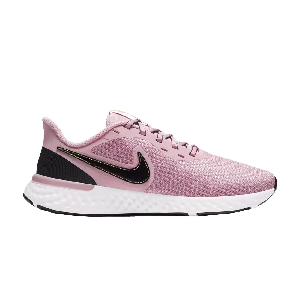 Nike Women's Revolution 5 EXT Pink Blast