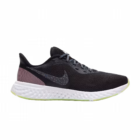 Nike Wmns Revolution 5 SE 'Black Plum Dust'