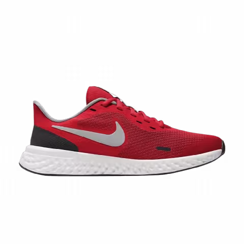 Nike Revolution 5 GS 'Gym Red'