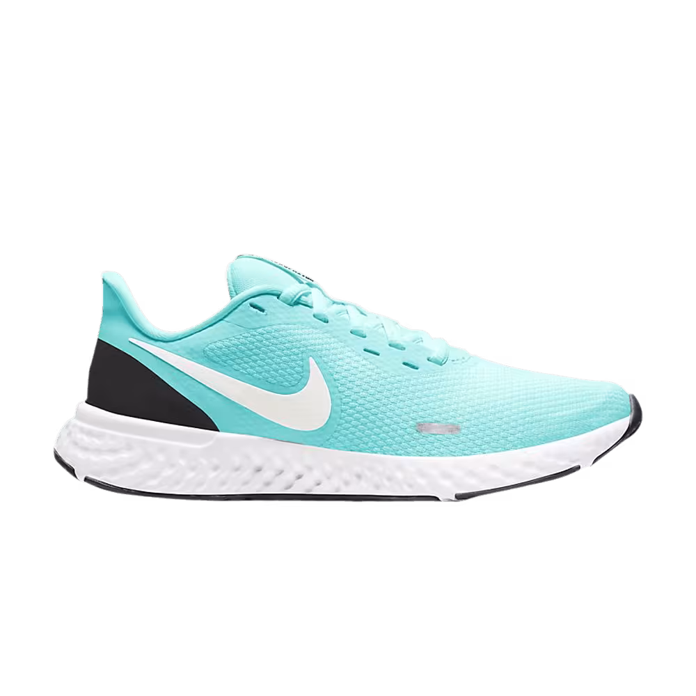Nike Women's Revolution 5 Aurora