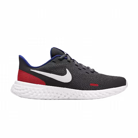 Nike Revolution 5 GS 'Bred'