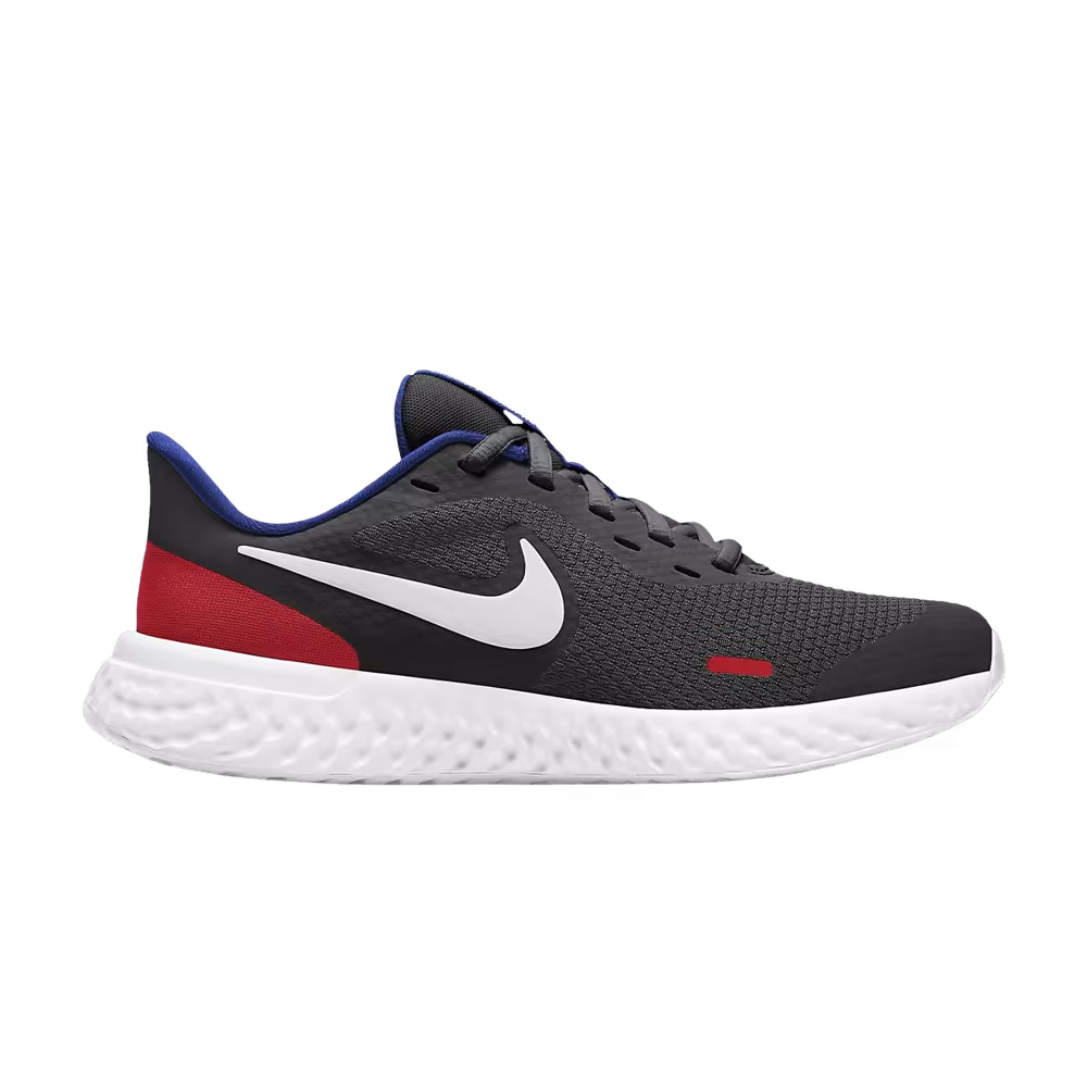 Nike Revolution 5 GS Bred